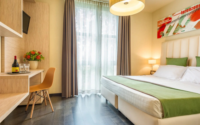 Hotel San Marco