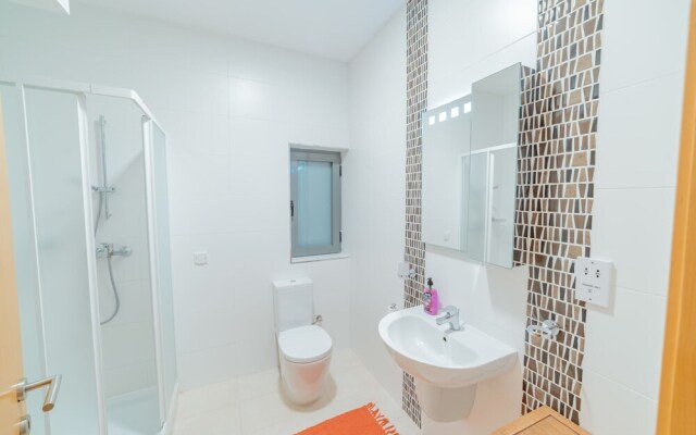 Luxury Seaview & Pool