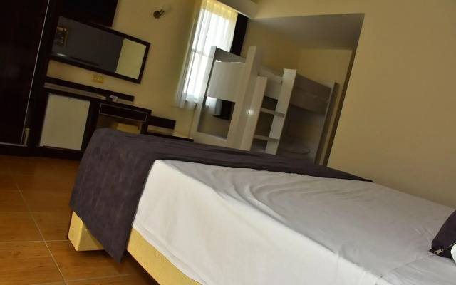 Nora Suit Hotel