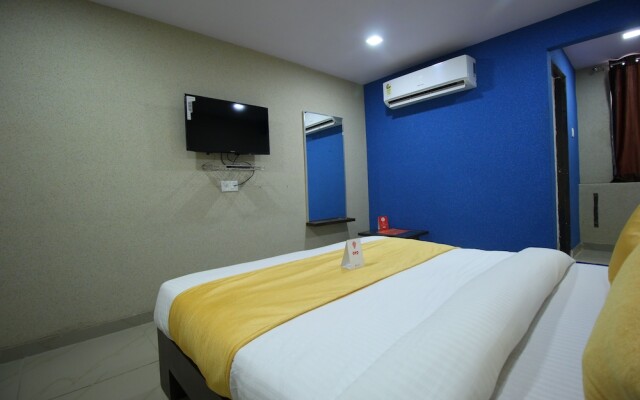 OYO 8692 Hotel Vibrant Regency