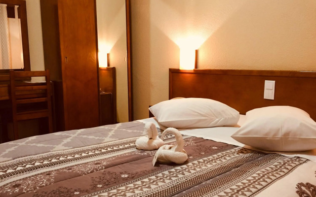 My Hotel at Bukit Bintang