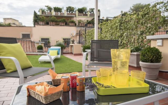 Trevi Luxury Terrace