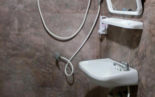 Ban Khun Rin Homestay