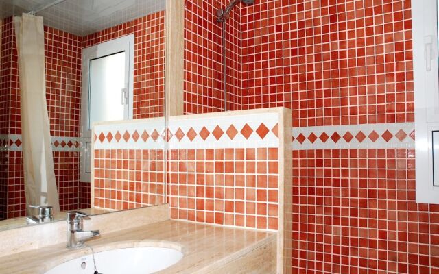 Apartamento Brises del Mar BX-1