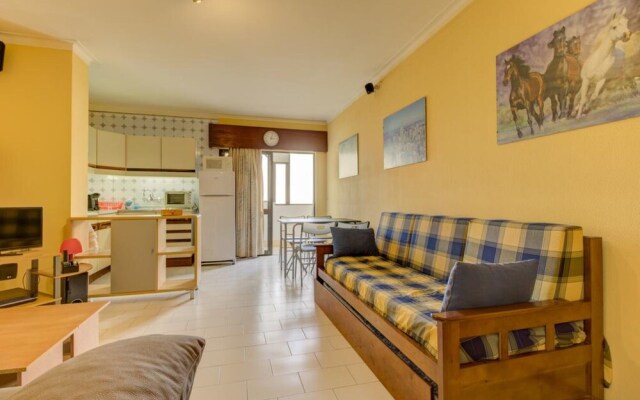 Apartment - 1 Bedroom with WiFi - 107982