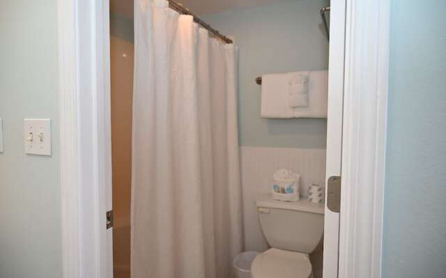 Terrace at Pelican Beach 1407 3 Bedroom Condo by Pelican Beach Management