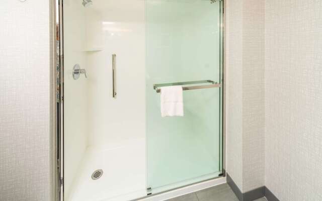 Hampton Inn Swedesboro Philadelphia