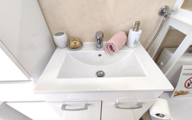 Apartmán Brački cvijet