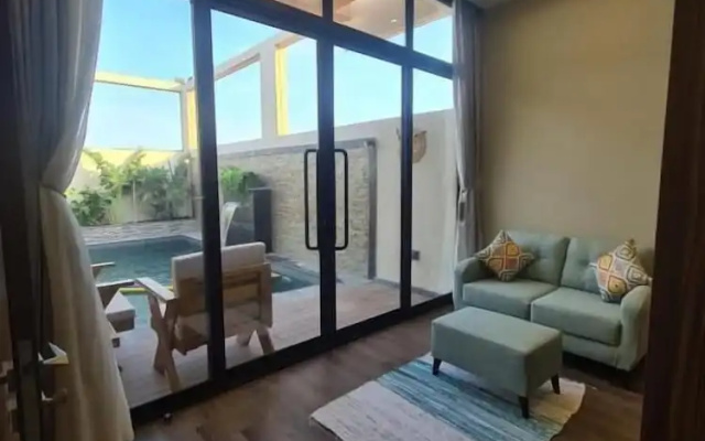 Villa Bali Jeddah