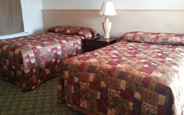 Eagle Ford Motel