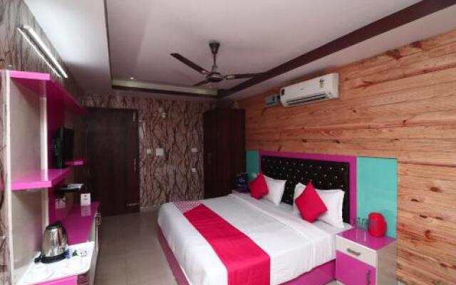 Hotel Jatin