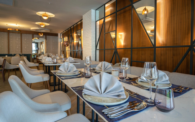 Seaden Quality Resort & Spa