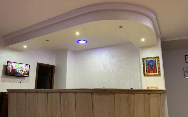 Studio de luxe avec piscine