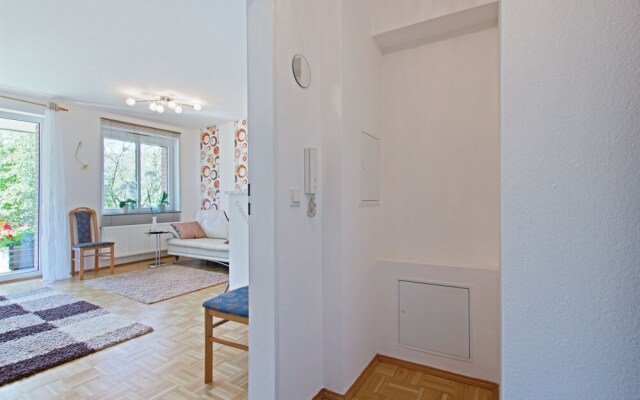 Private Apartment Feldbuschwende