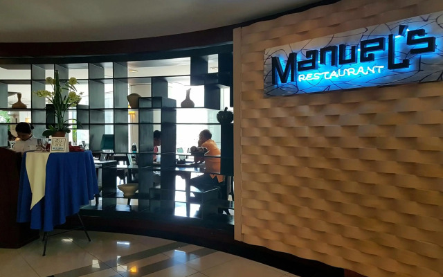 Cebu Parklane International Hotel