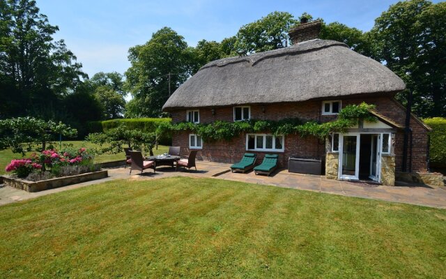 The Thatched Cottage