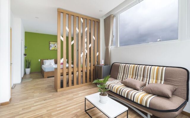 Christina's Da Lat - The Green House 2