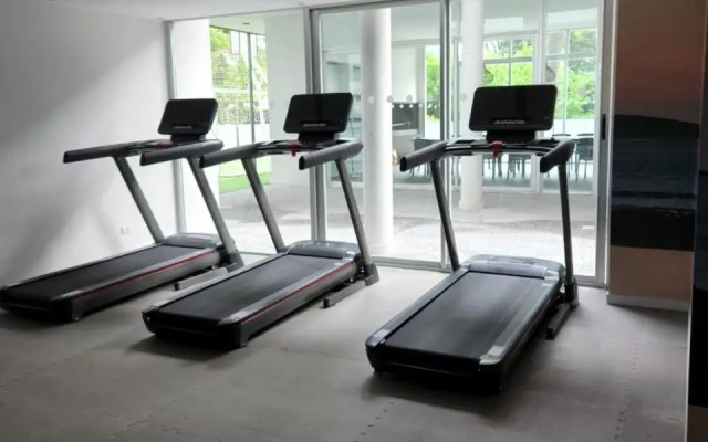 Apartamento Ocean Drive Country, Punta del Este