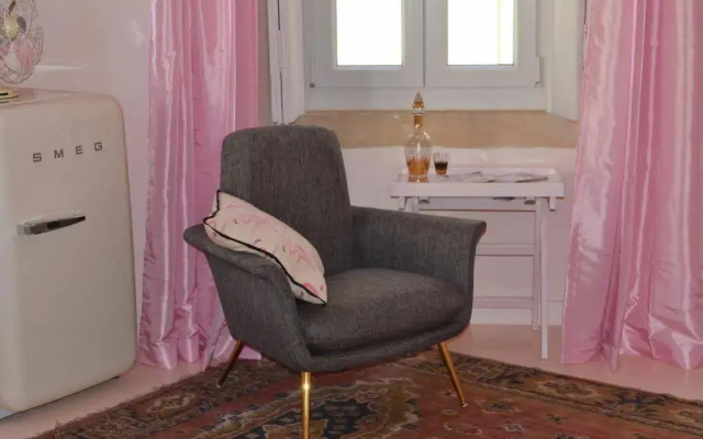 Mouraria Deluxe Apartments