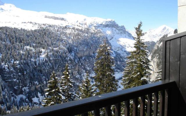 Résidence Les Pleiades - 3 Pièces pour 8 Personnes 55