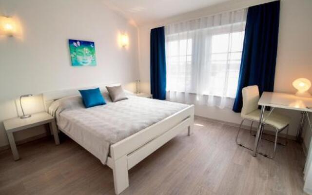 Apartments Ana Angela