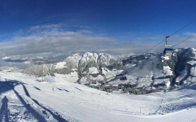 Aparthaus Alpbach Juwel