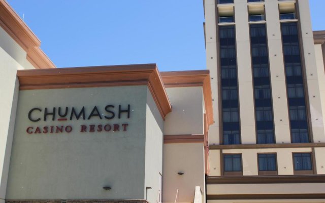 Chumash Casino Resort