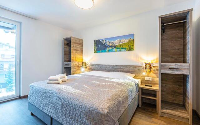 Haus Bergblick by AlpenTravel