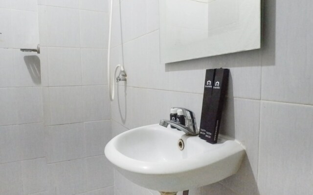 Best Value 2Br Apartment At Dian Regency