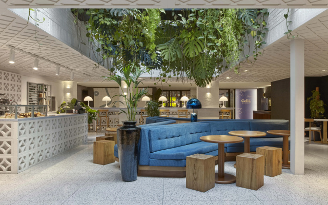 Kimpton De Witt Amsterdam