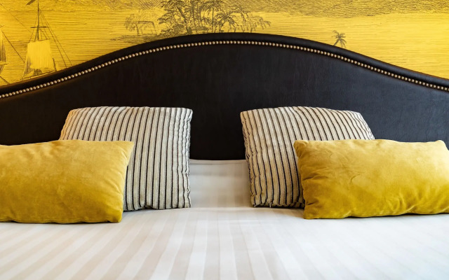 Hôtel Le Nouveau Monde