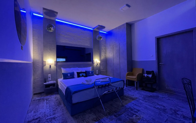 Smart Hotel Budapest