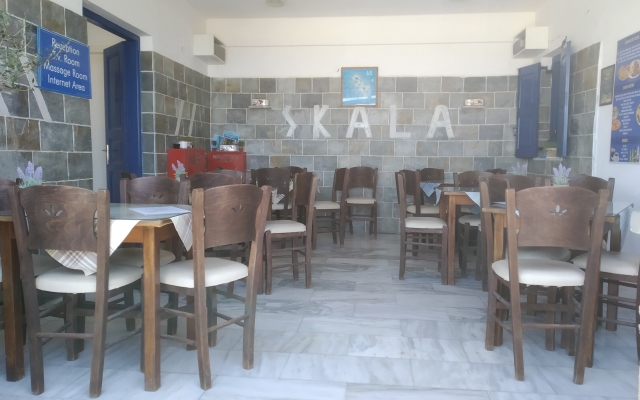 Skala Hotel