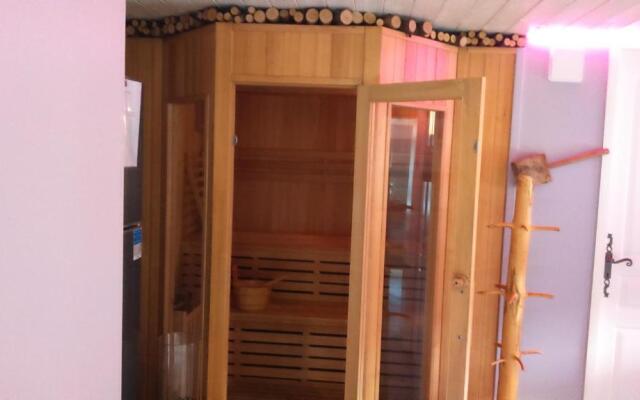 la jonquille wellness et spa