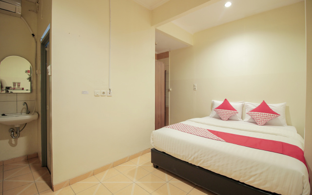 Horizone Residence – Guest Rooms – Bandung