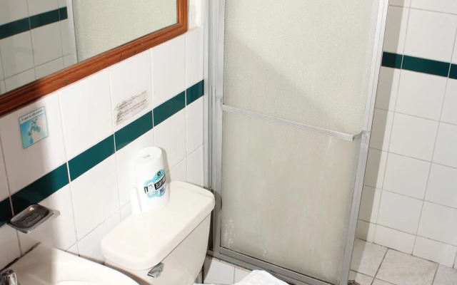 Hostal La Catolica