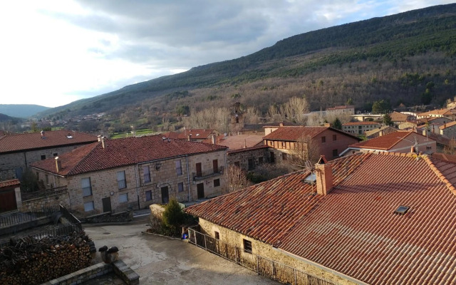 El Mirador de Molinos