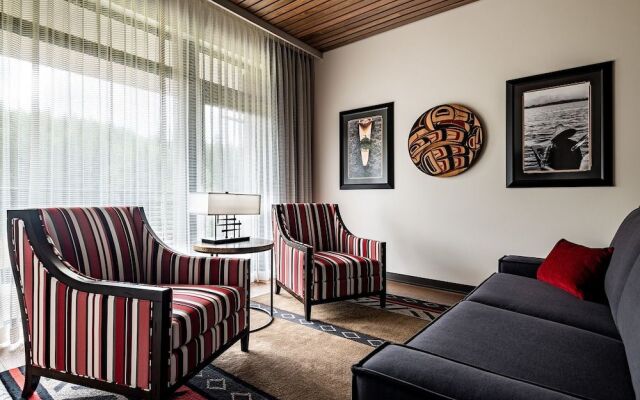 7 Cedars Hotel & Casino