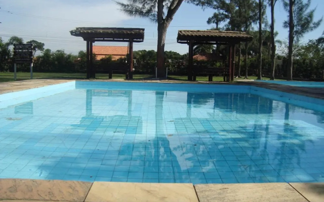 Pousada Canto da Ilha