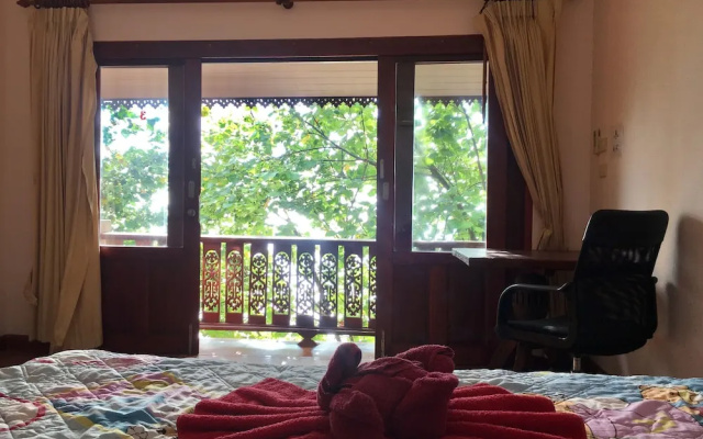 Secret Place Hotel & Coworking