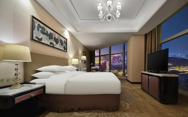 Dongwu New Century Grand Hotel Huzhou