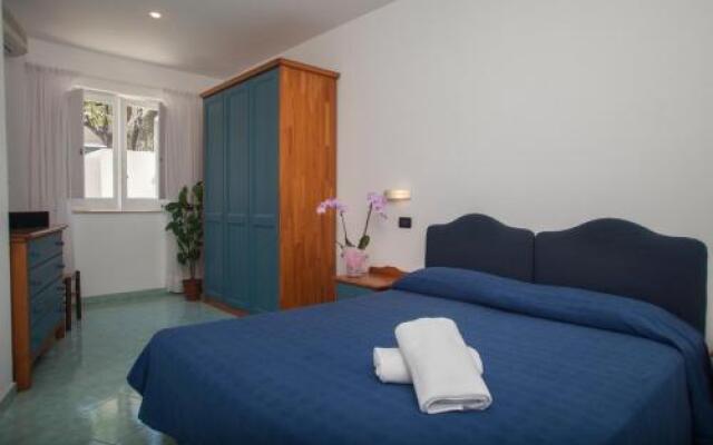 Holiday home 4 stars Ischia