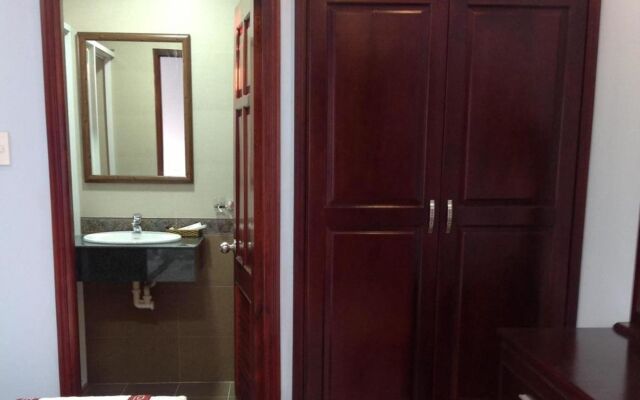 Huy Hoang Hotel