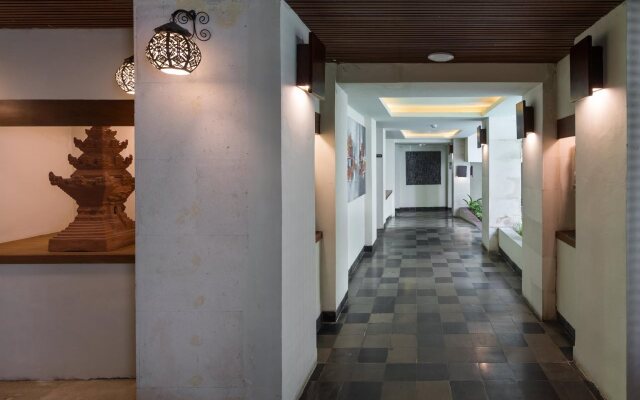 Ubud Village Hotel