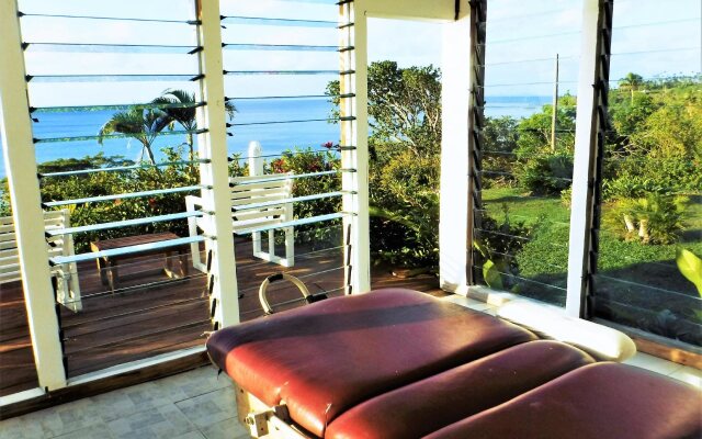 Makaira Resort