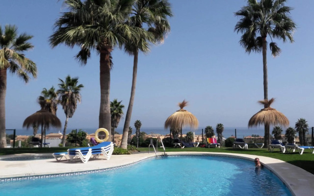 El Patio de Doña Julia