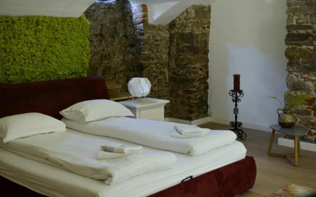 Apartament Central