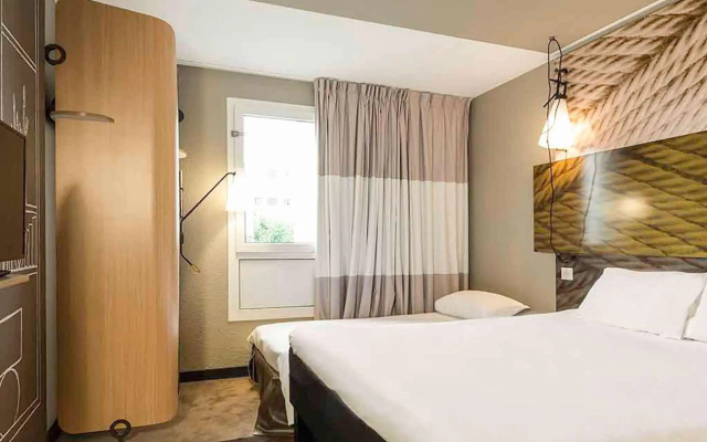 Mercure Paris Opéra Faubourg Montmartre