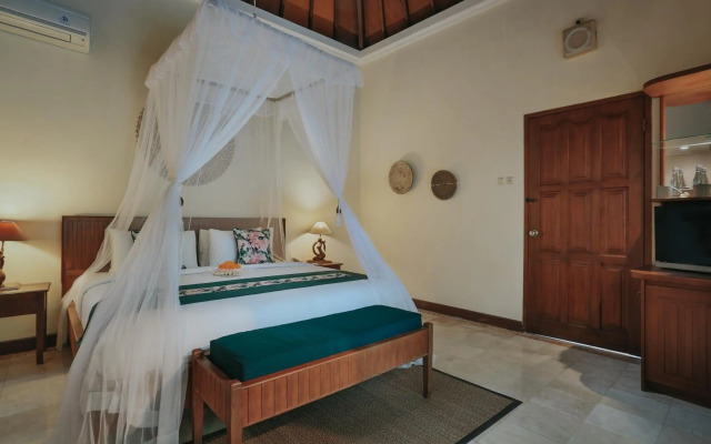 Parigata Villas Resort