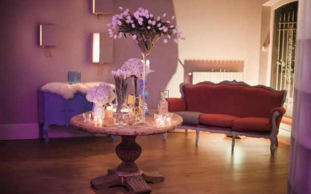 Assteas Bed & Breakfast